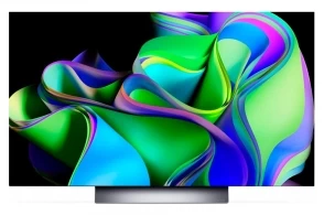 OLED телевизор LG OLED48C36LA 